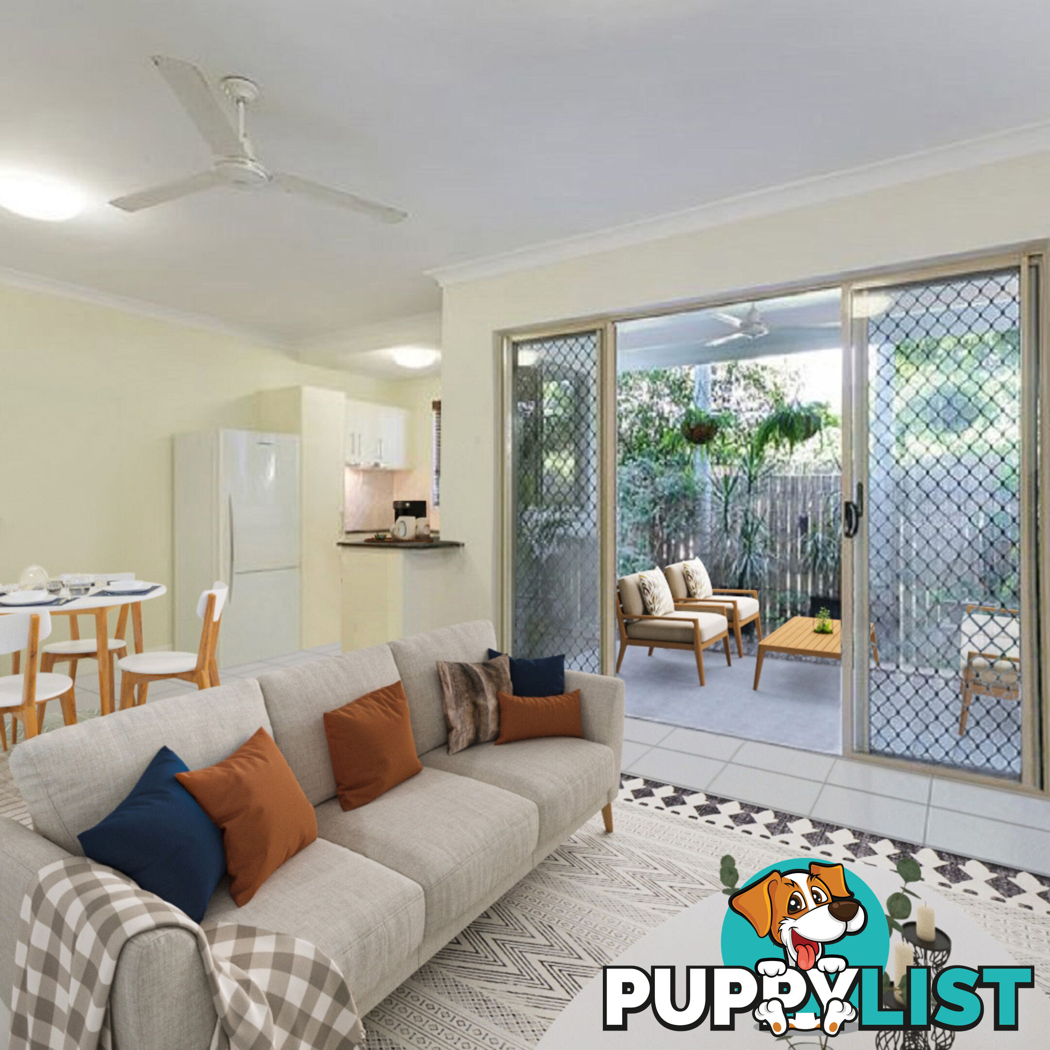 4 12-14 OLD SMITHFIELD ROAD FRESHWATER QLD 4870