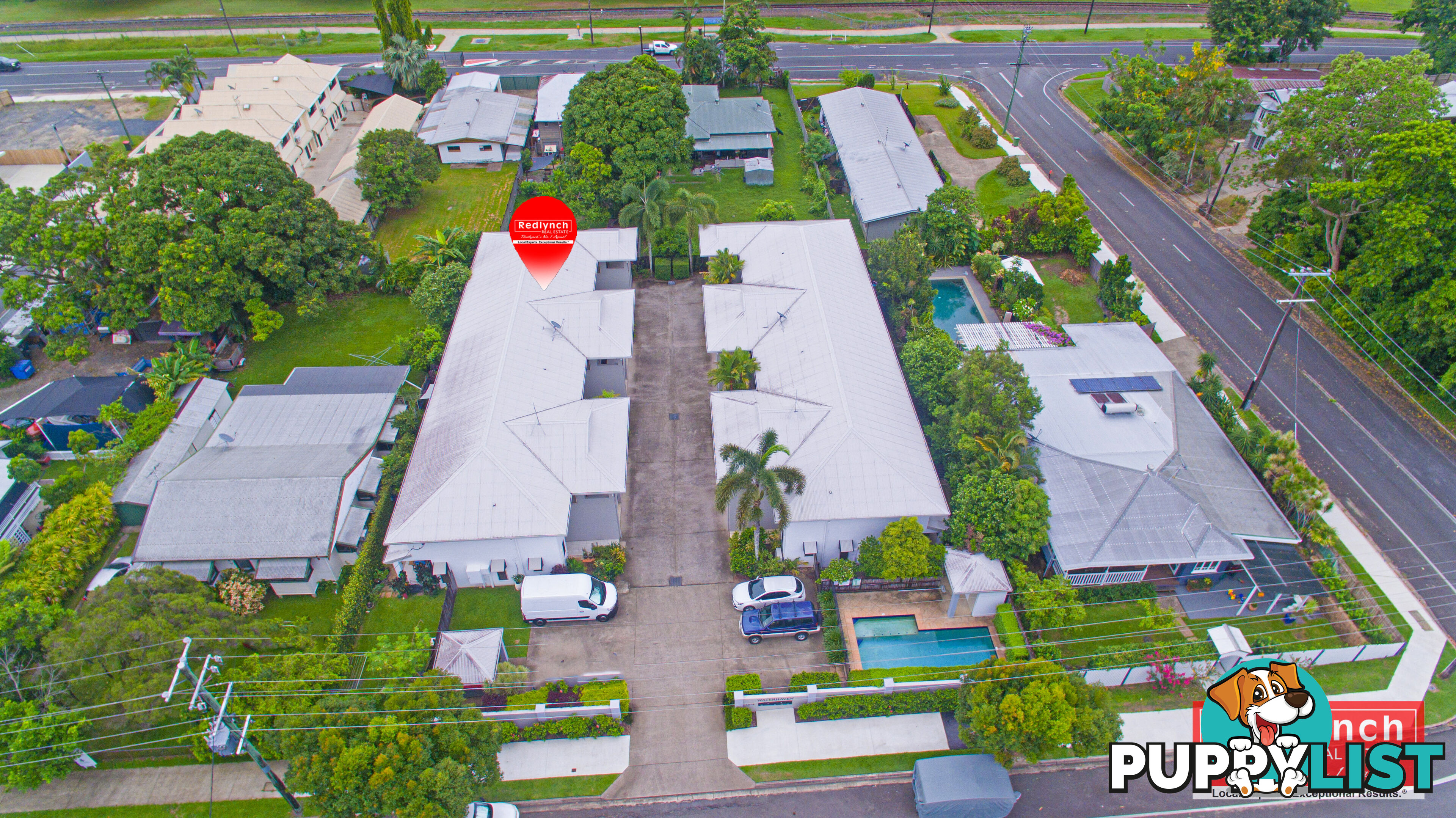 4 12-14 OLD SMITHFIELD ROAD FRESHWATER QLD 4870