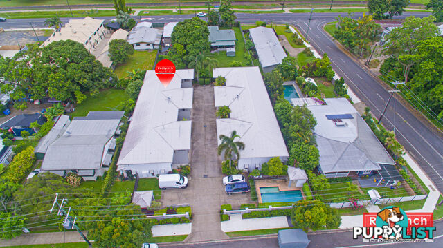 4 12-14 OLD SMITHFIELD ROAD FRESHWATER QLD 4870