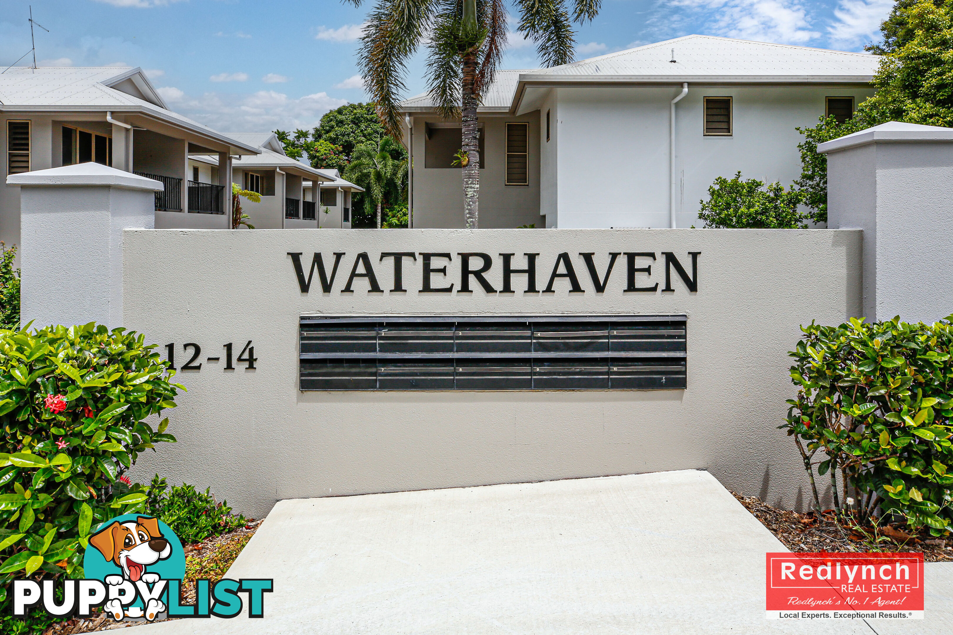 4 12-14 OLD SMITHFIELD ROAD FRESHWATER QLD 4870