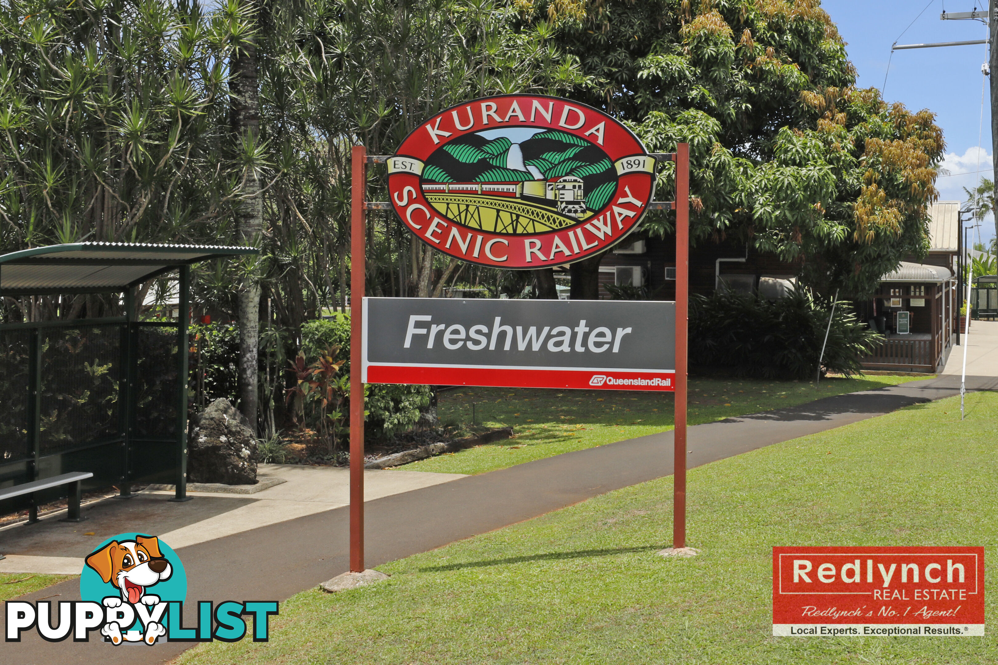 4 12-14 OLD SMITHFIELD ROAD FRESHWATER QLD 4870