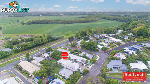 4 12-14 OLD SMITHFIELD ROAD FRESHWATER QLD 4870