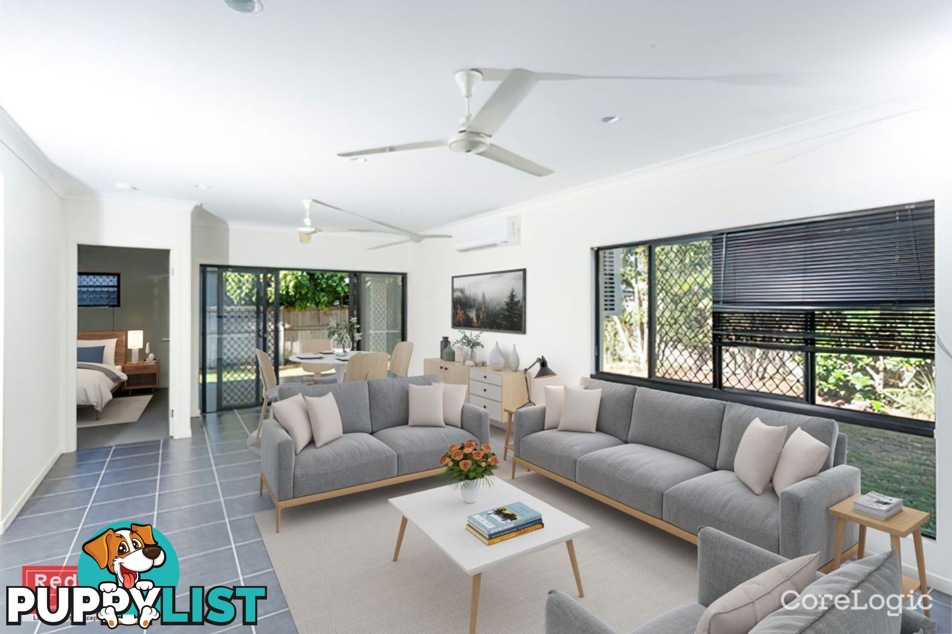 24 ANGOR ROAD TRINITY PARK QLD 4879