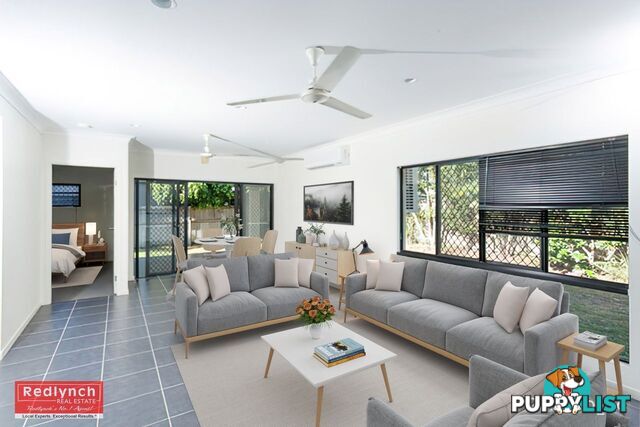 24 ANGOR ROAD TRINITY PARK QLD 4879