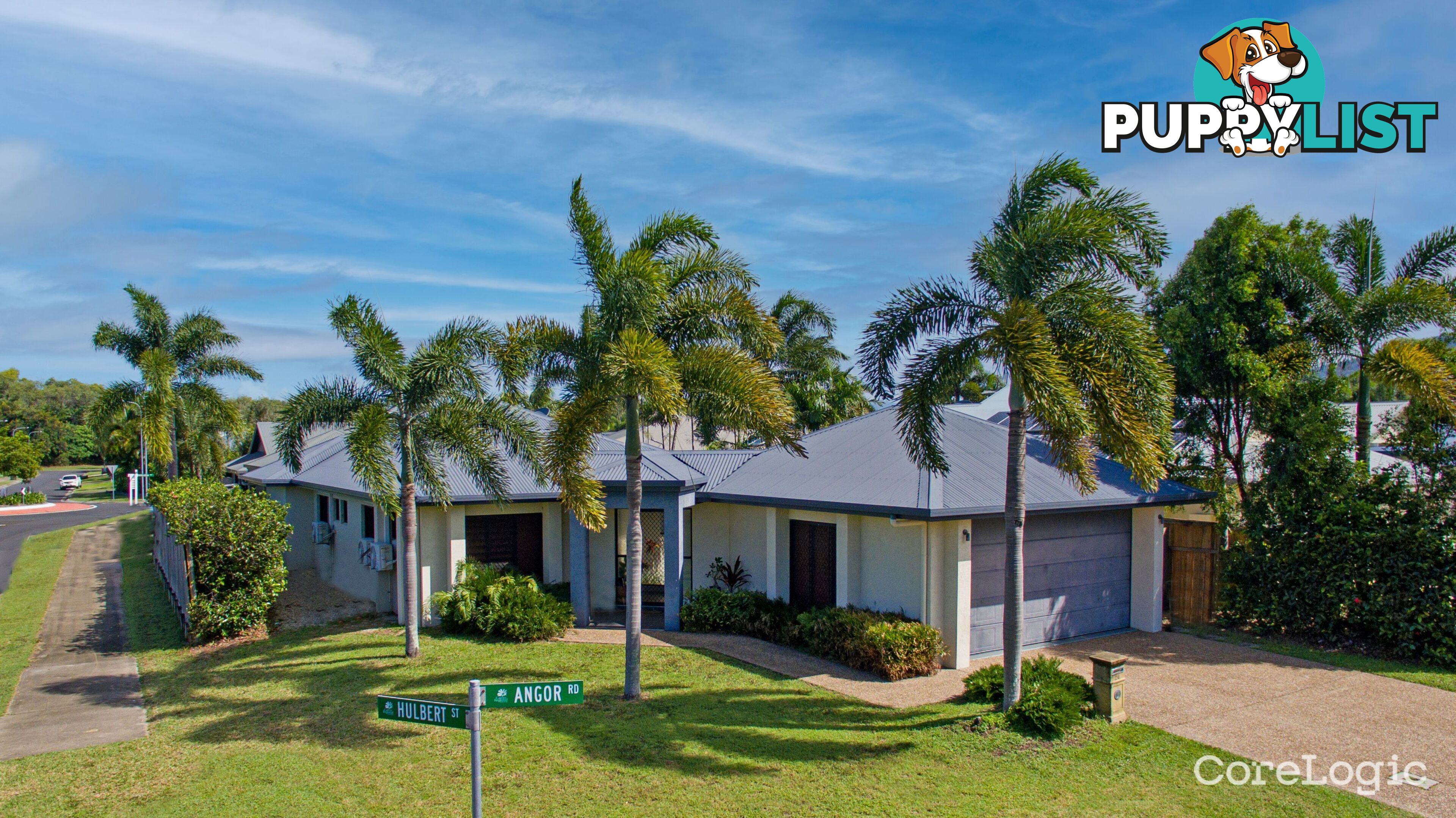 24 ANGOR ROAD TRINITY PARK QLD 4879