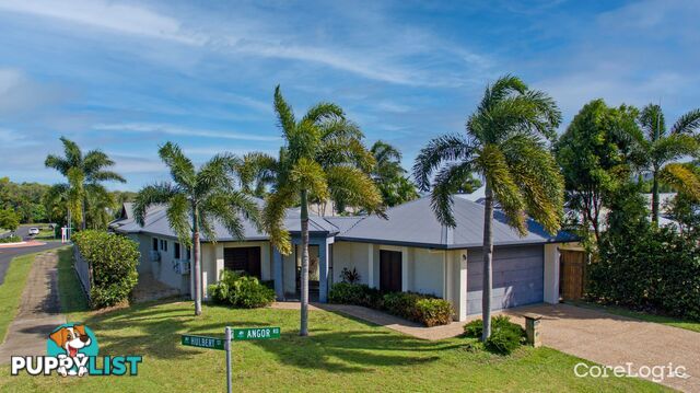 24 ANGOR ROAD TRINITY PARK QLD 4879