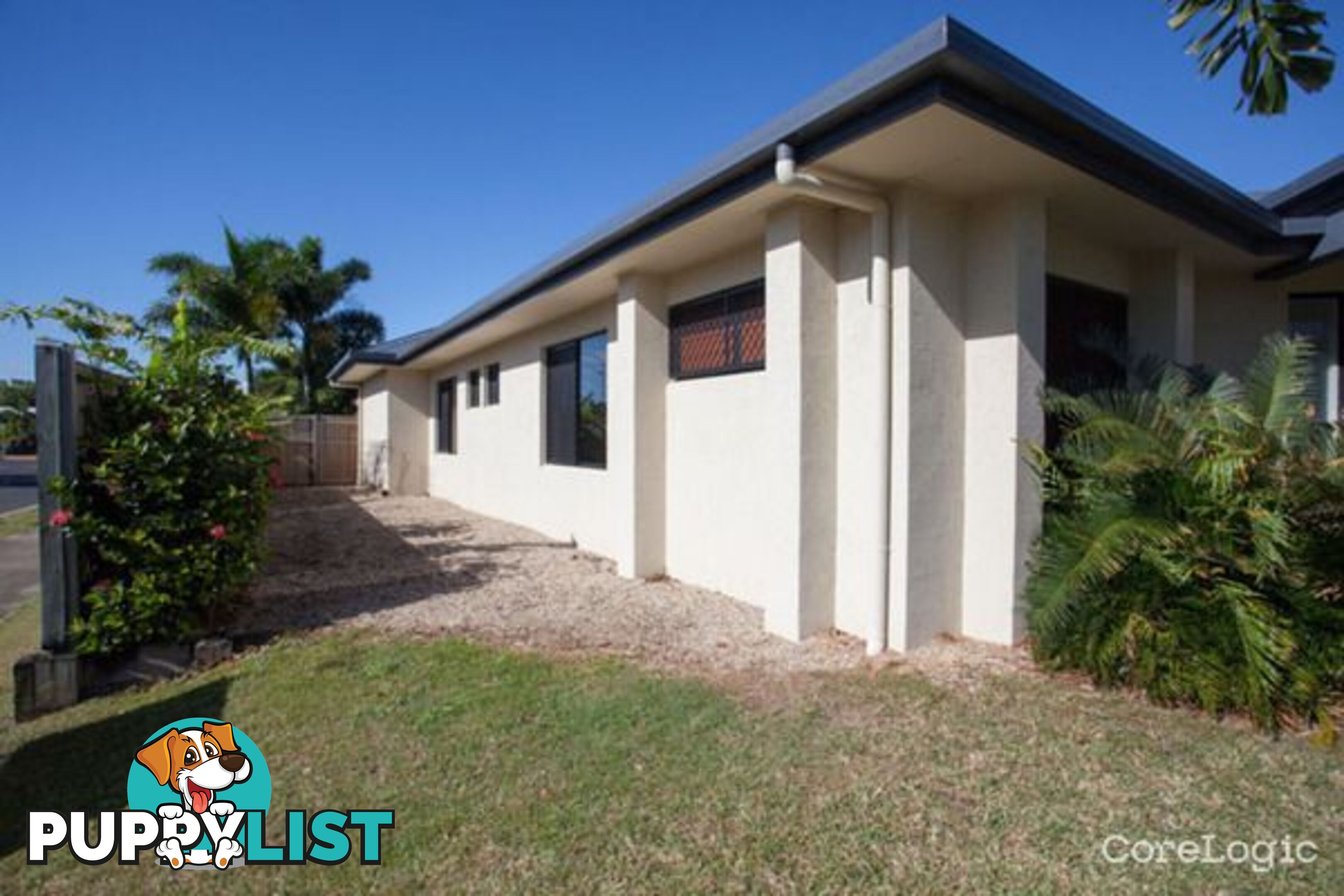 24 ANGOR ROAD TRINITY PARK QLD 4879
