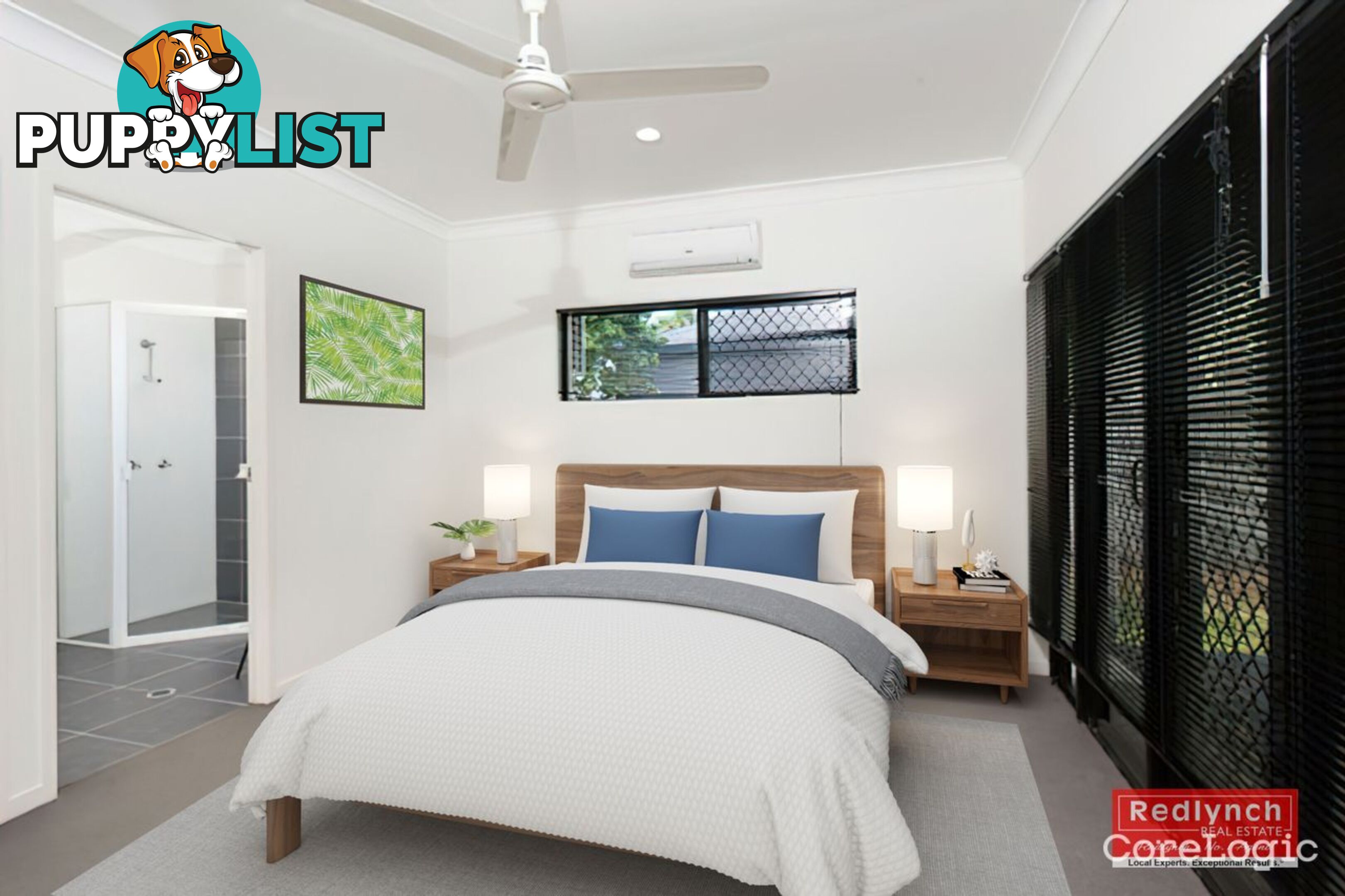 24 ANGOR ROAD TRINITY PARK QLD 4879
