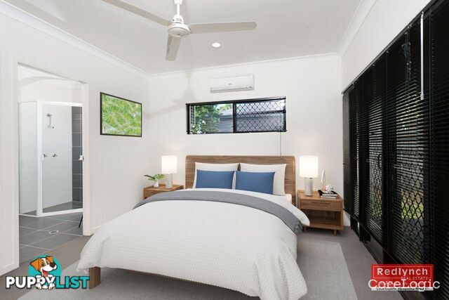 24 ANGOR ROAD TRINITY PARK QLD 4879