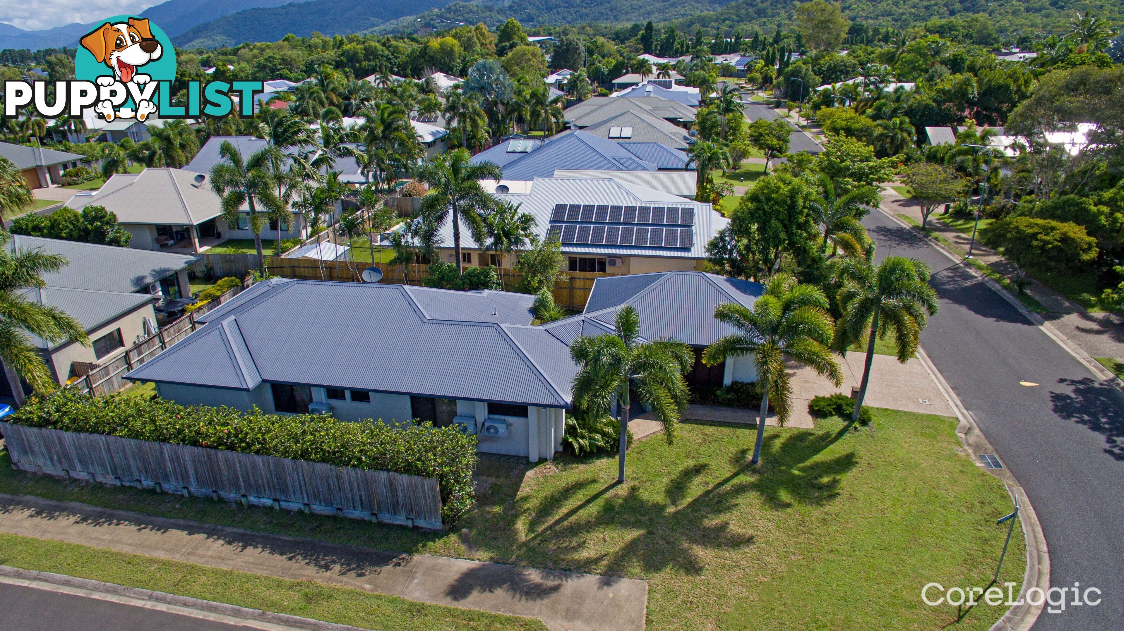 24 ANGOR ROAD TRINITY PARK QLD 4879