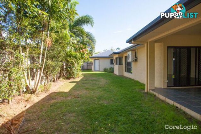 24 ANGOR ROAD TRINITY PARK QLD 4879