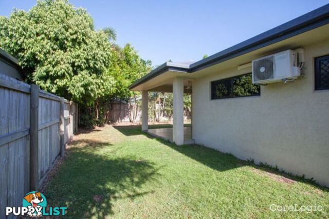 24 ANGOR ROAD TRINITY PARK QLD 4879