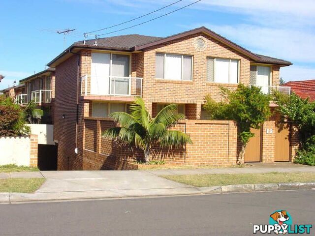 4/7-9 See Street KINGSFORD NSW 2032