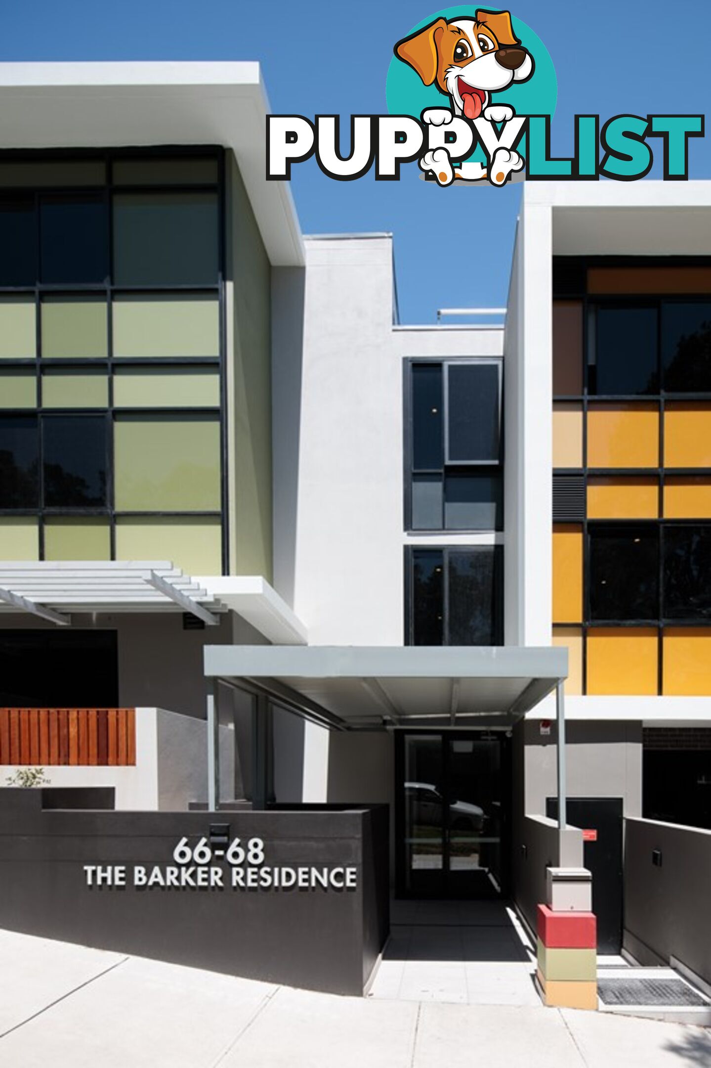 66-68 Barker Street KINGSFORD NSW 2032