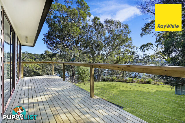 4 Cullen Lane MAIANBAR NSW 2230