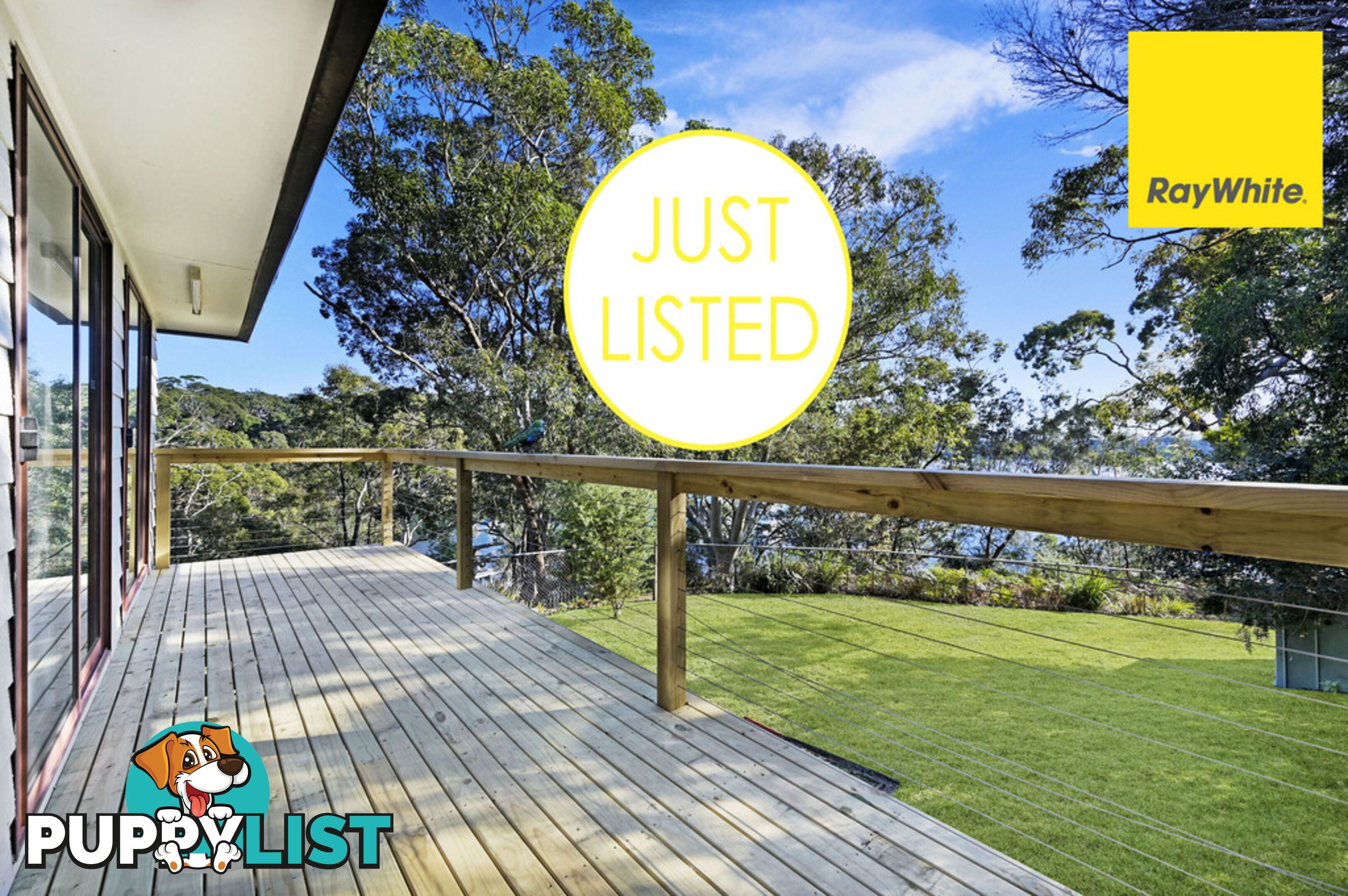 4 Cullen Lane MAIANBAR NSW 2230