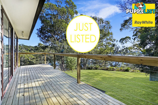 4 Cullen Lane MAIANBAR NSW 2230