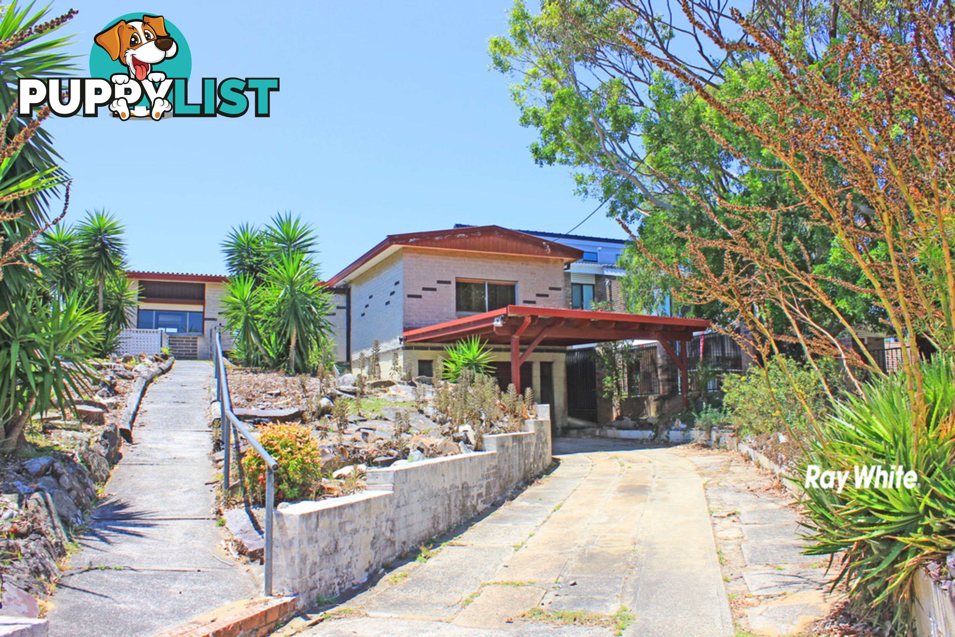 112 Eric Street BUNDEENA NSW 2230