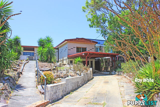 112 Eric Street BUNDEENA NSW 2230