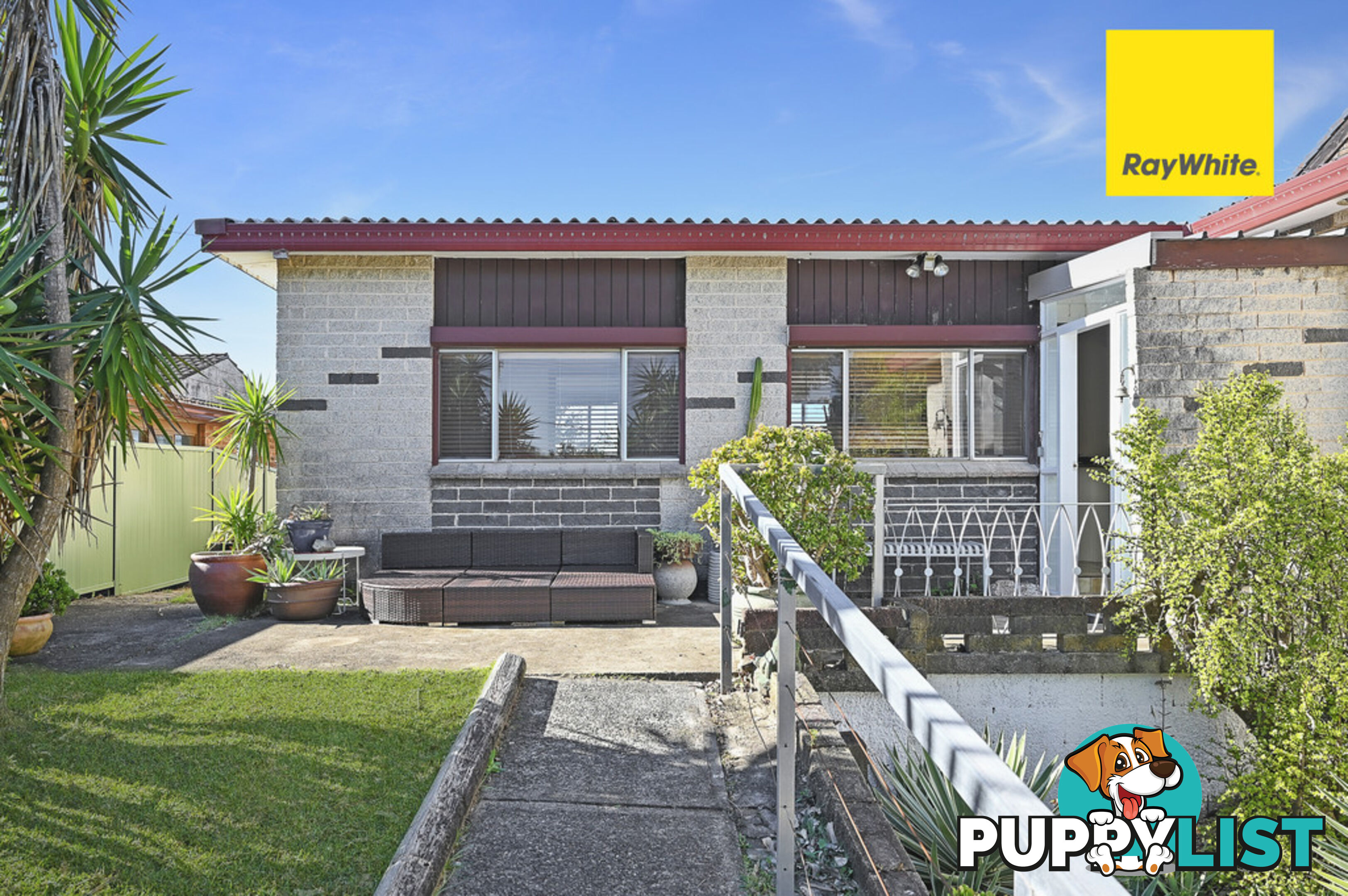 112 Eric Street BUNDEENA NSW 2230