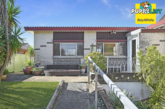 112 Eric Street BUNDEENA NSW 2230