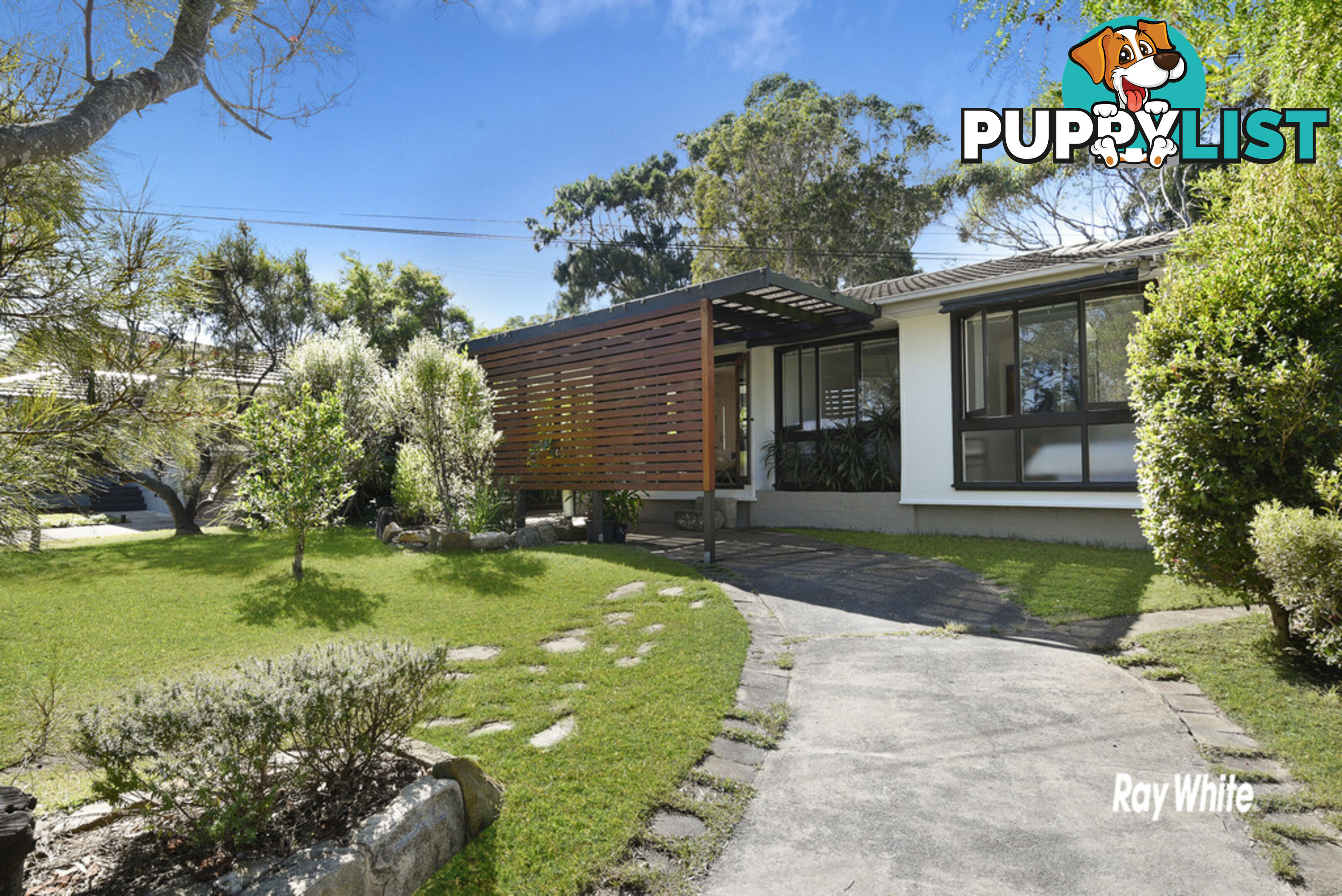 16 Beachcomber Avenue BUNDEENA NSW 2230