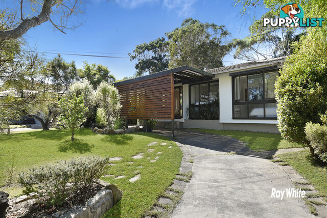 16 Beachcomber Avenue BUNDEENA NSW 2230