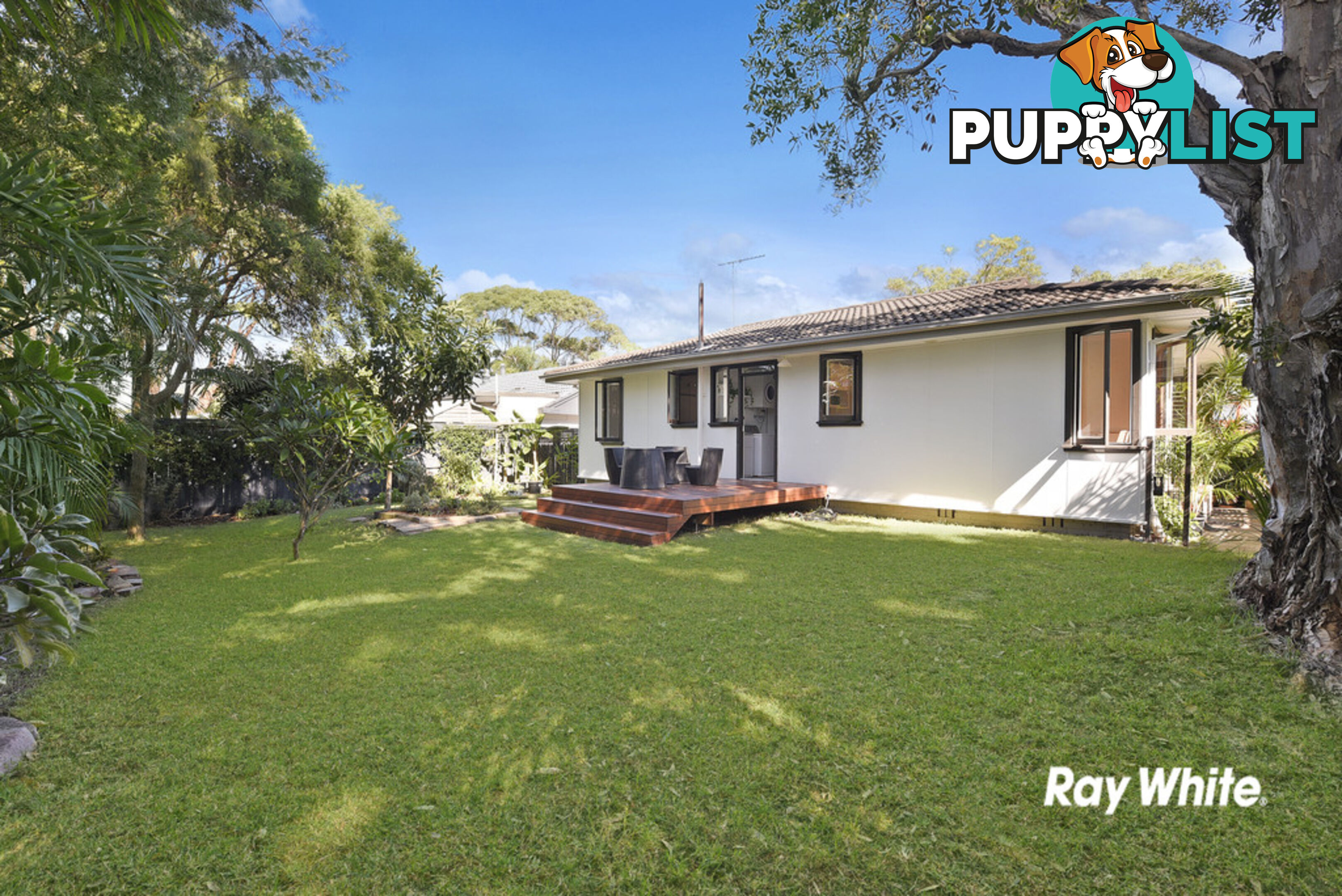 16 Beachcomber Avenue BUNDEENA NSW 2230