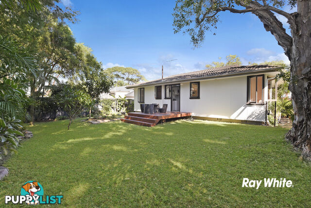 16 Beachcomber Avenue BUNDEENA NSW 2230