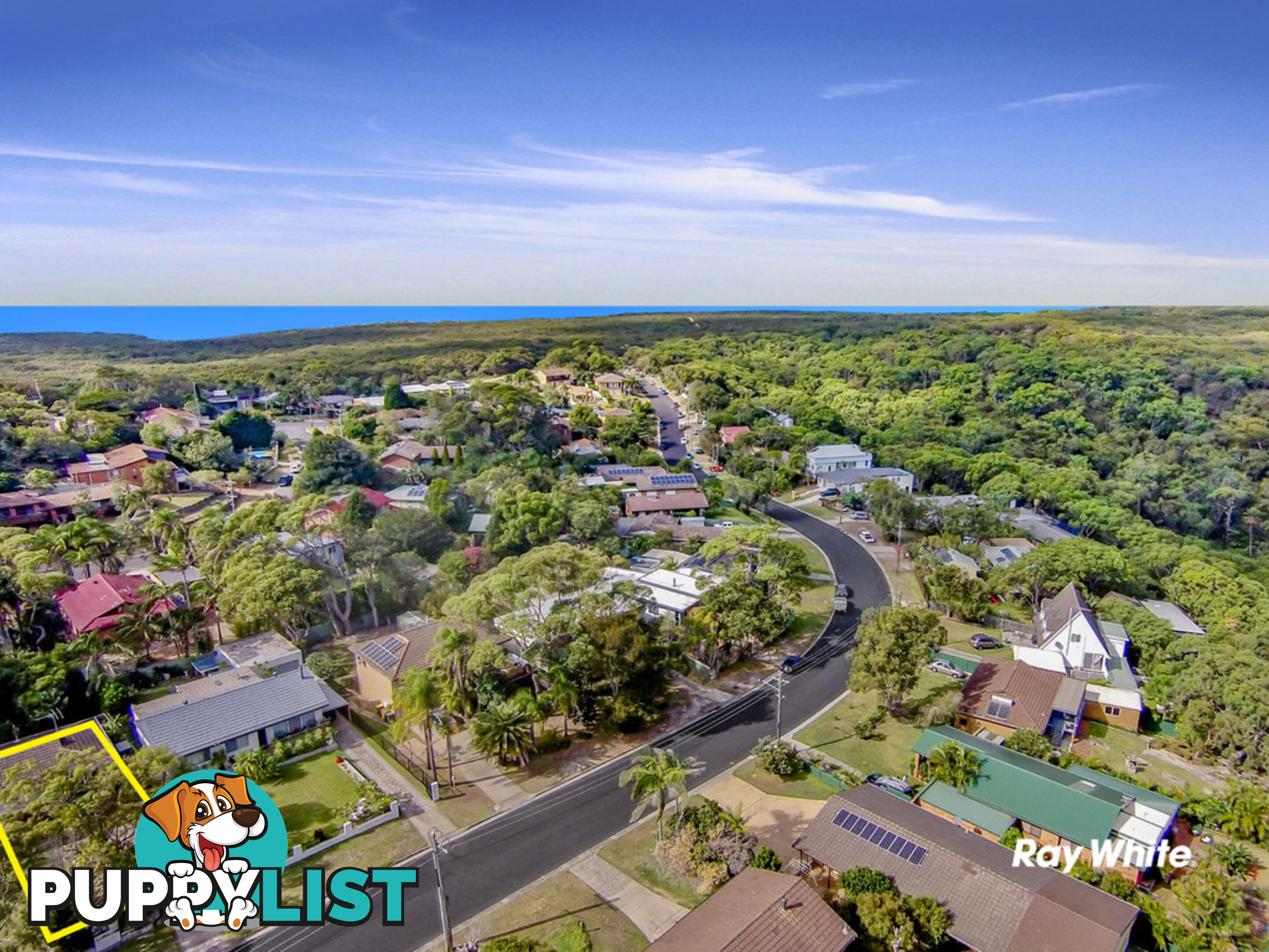 16 Beachcomber Avenue BUNDEENA NSW 2230