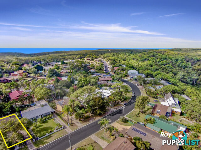 16 Beachcomber Avenue BUNDEENA NSW 2230