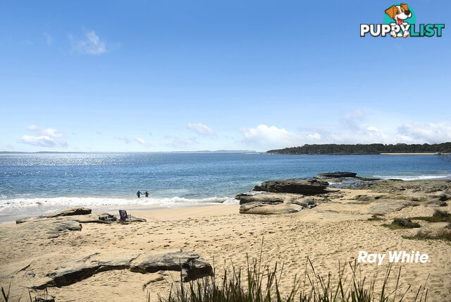 16 Beachcomber Avenue BUNDEENA NSW 2230