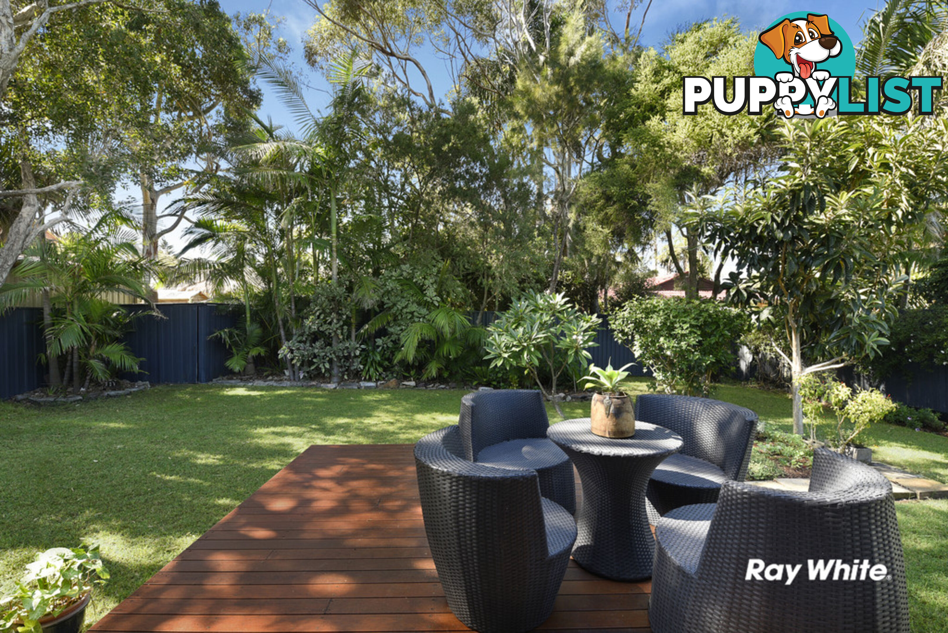 16 Beachcomber Avenue BUNDEENA NSW 2230