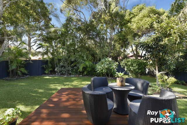 16 Beachcomber Avenue BUNDEENA NSW 2230