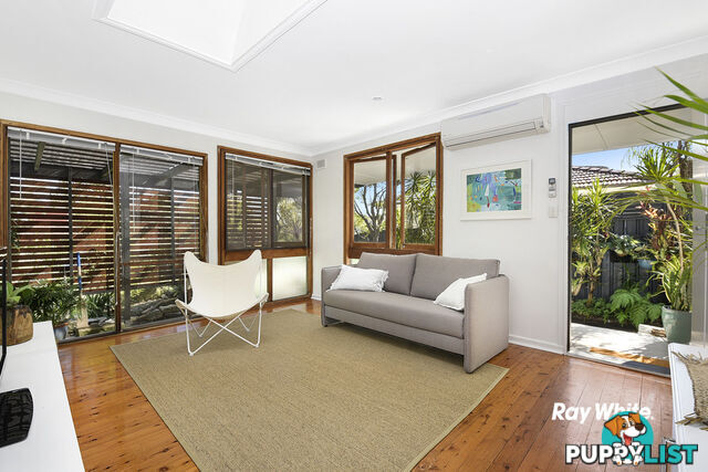 16 Beachcomber Avenue BUNDEENA NSW 2230