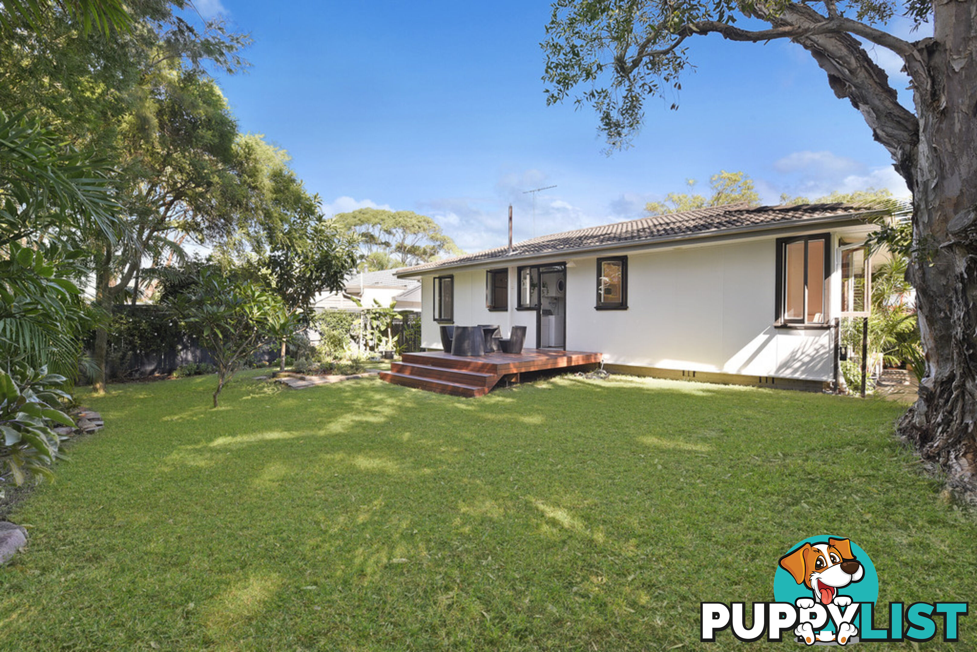 16 Beachcomber Avenue BUNDEENA NSW 2230