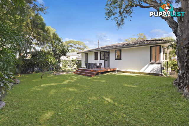 16 Beachcomber Avenue BUNDEENA NSW 2230