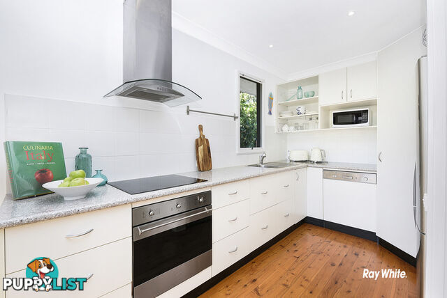 16 Beachcomber Avenue BUNDEENA NSW 2230