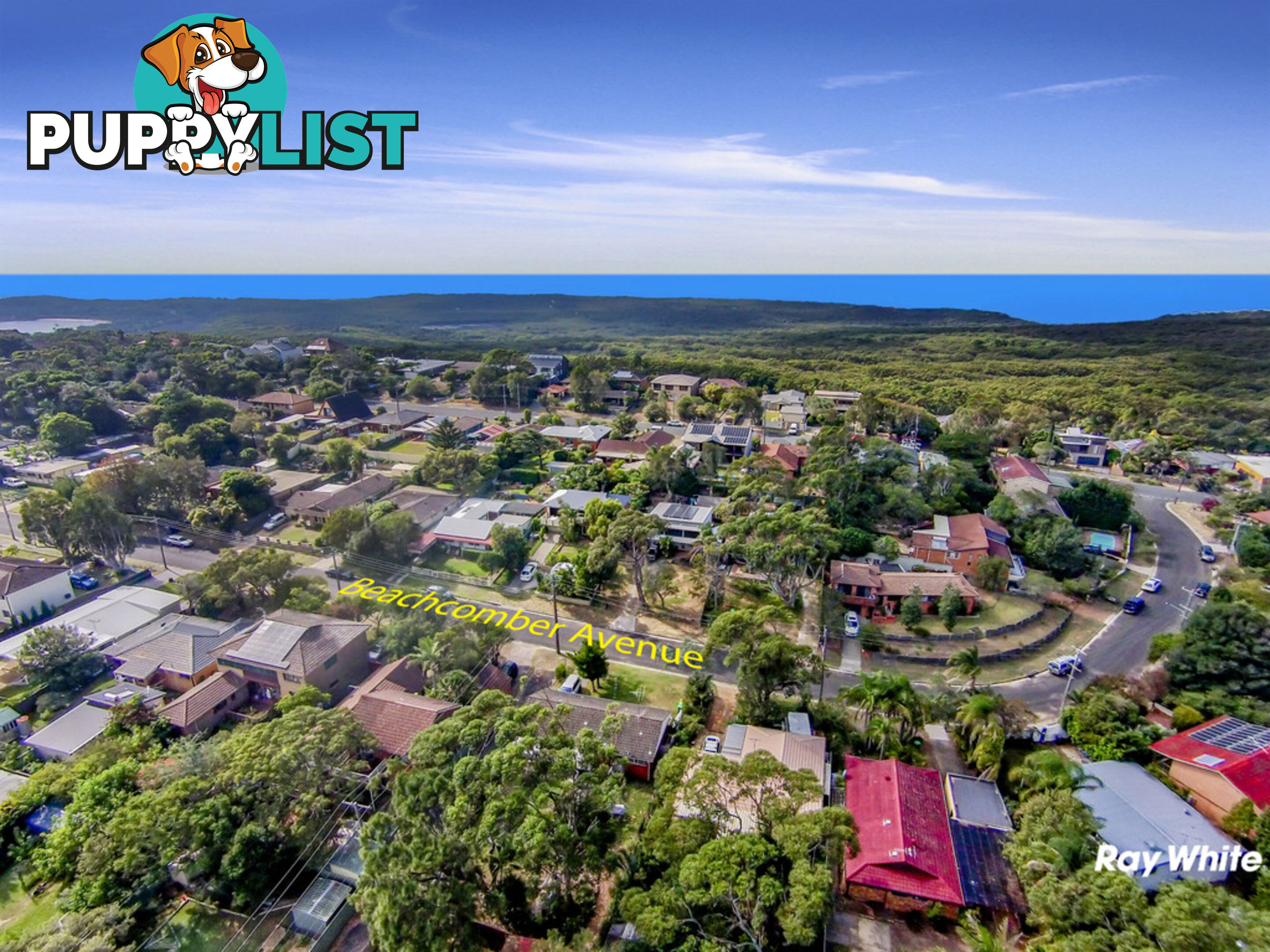 16 Beachcomber Avenue BUNDEENA NSW 2230