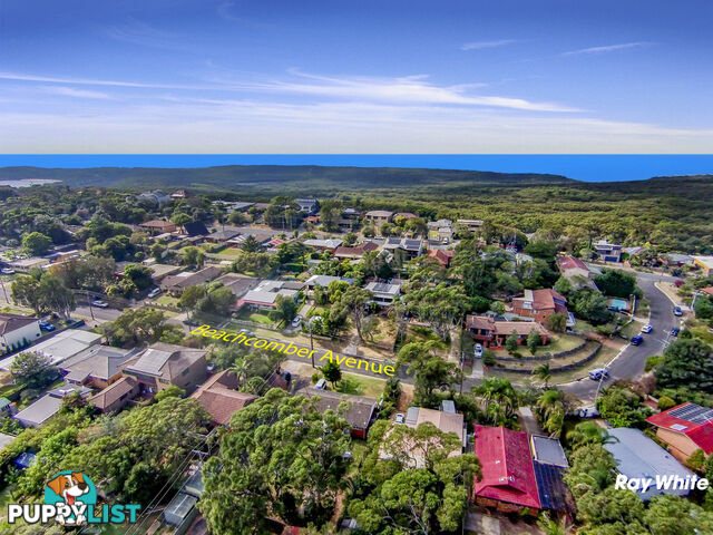 16 Beachcomber Avenue BUNDEENA NSW 2230