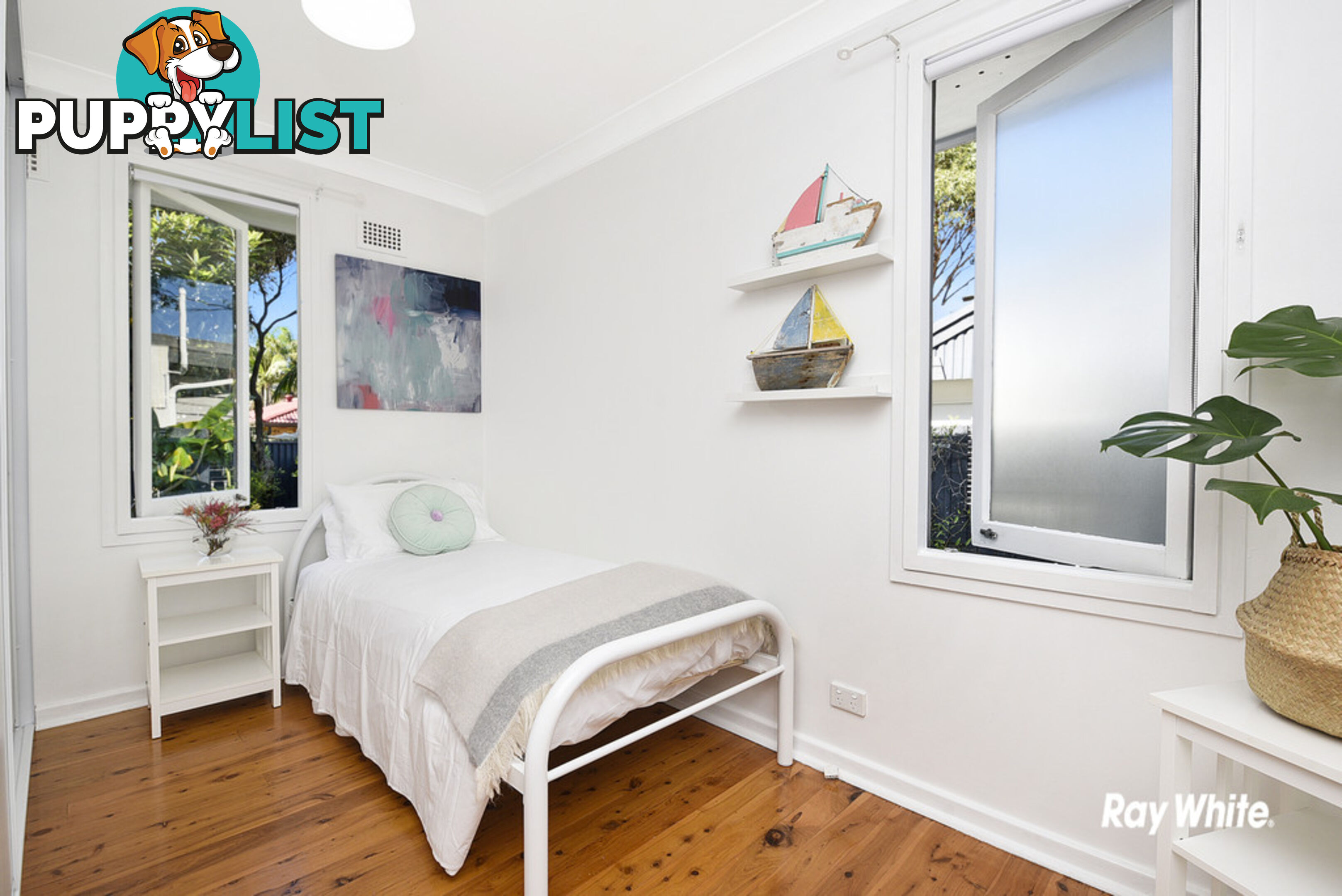 16 Beachcomber Avenue BUNDEENA NSW 2230