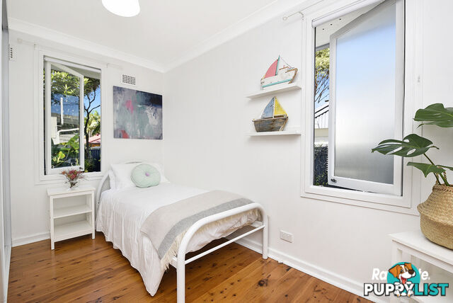 16 Beachcomber Avenue BUNDEENA NSW 2230