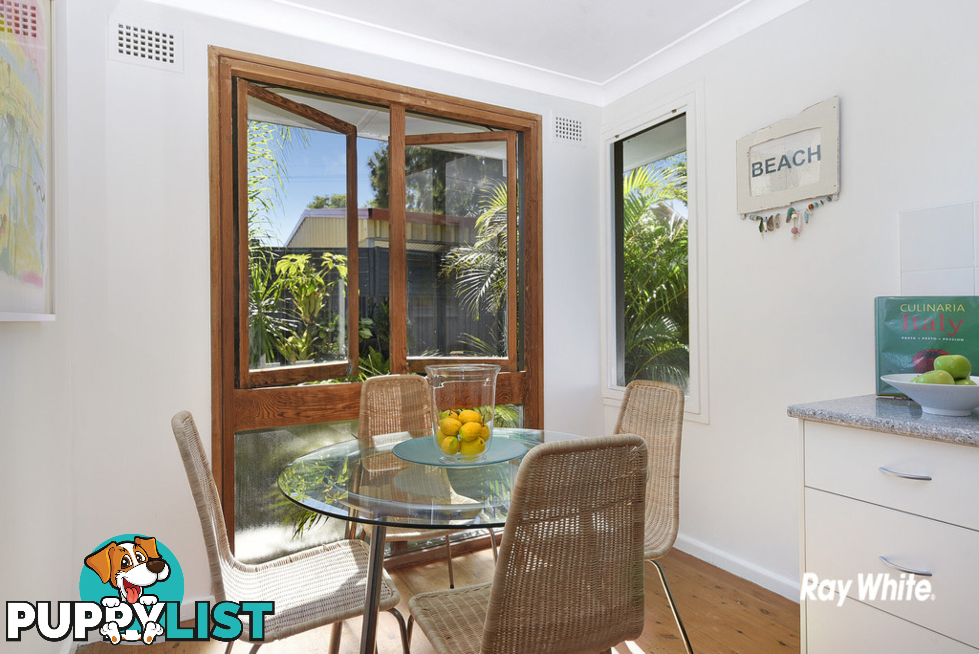 16 Beachcomber Avenue BUNDEENA NSW 2230