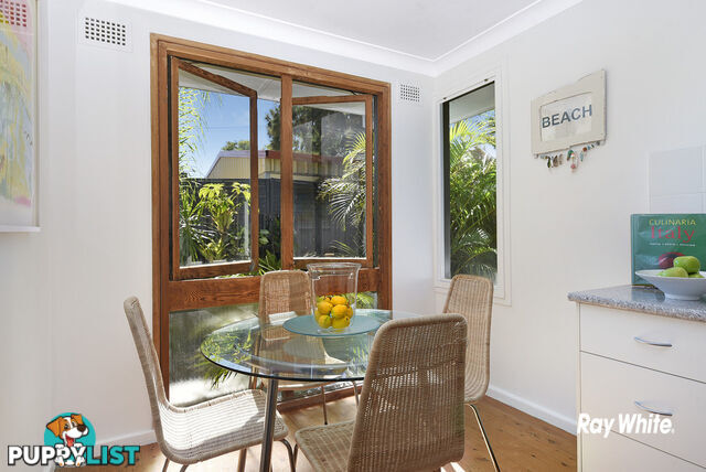 16 Beachcomber Avenue BUNDEENA NSW 2230