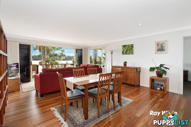 87b Pacific Crescent MAIANBAR NSW 2230