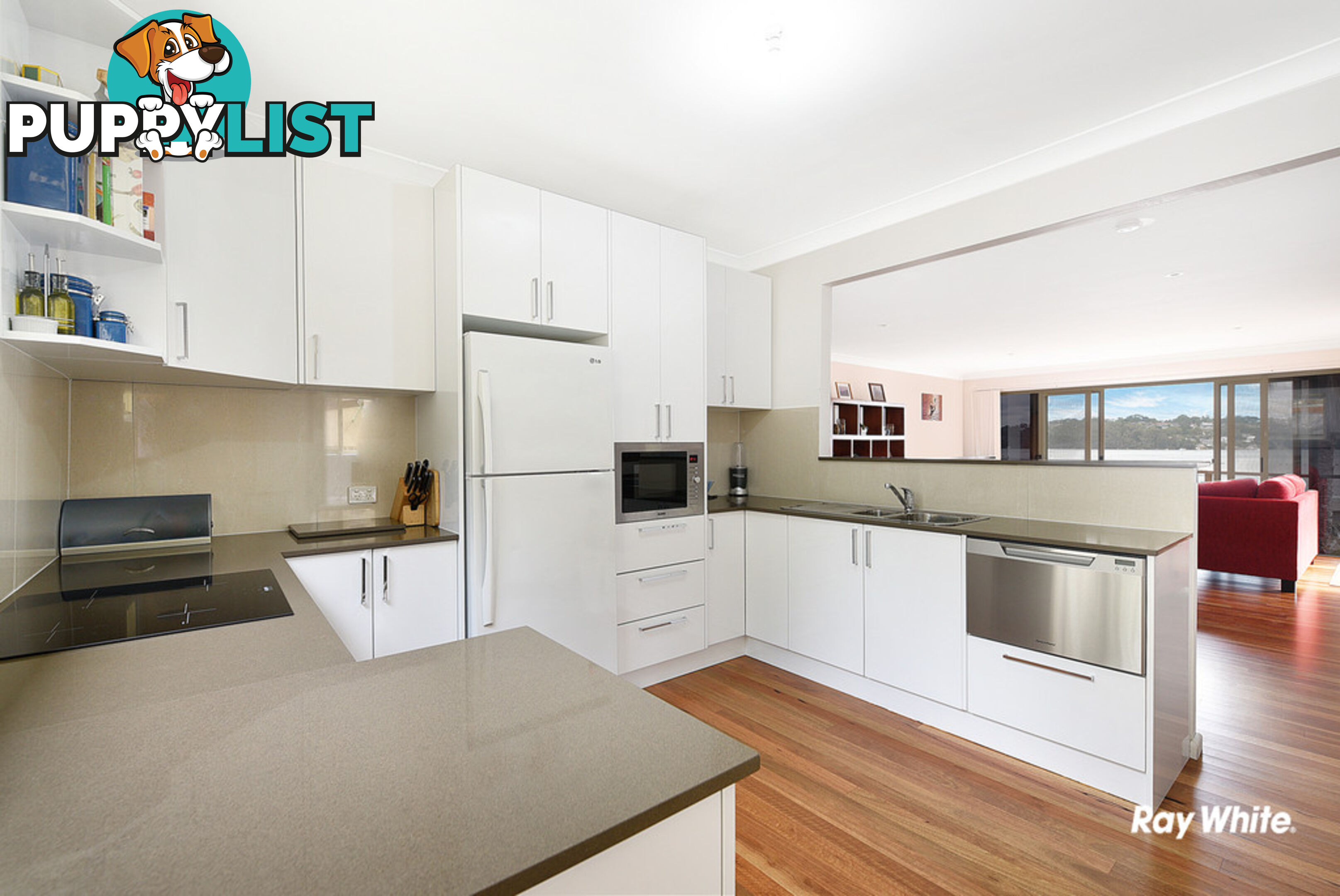 87b Pacific Crescent MAIANBAR NSW 2230