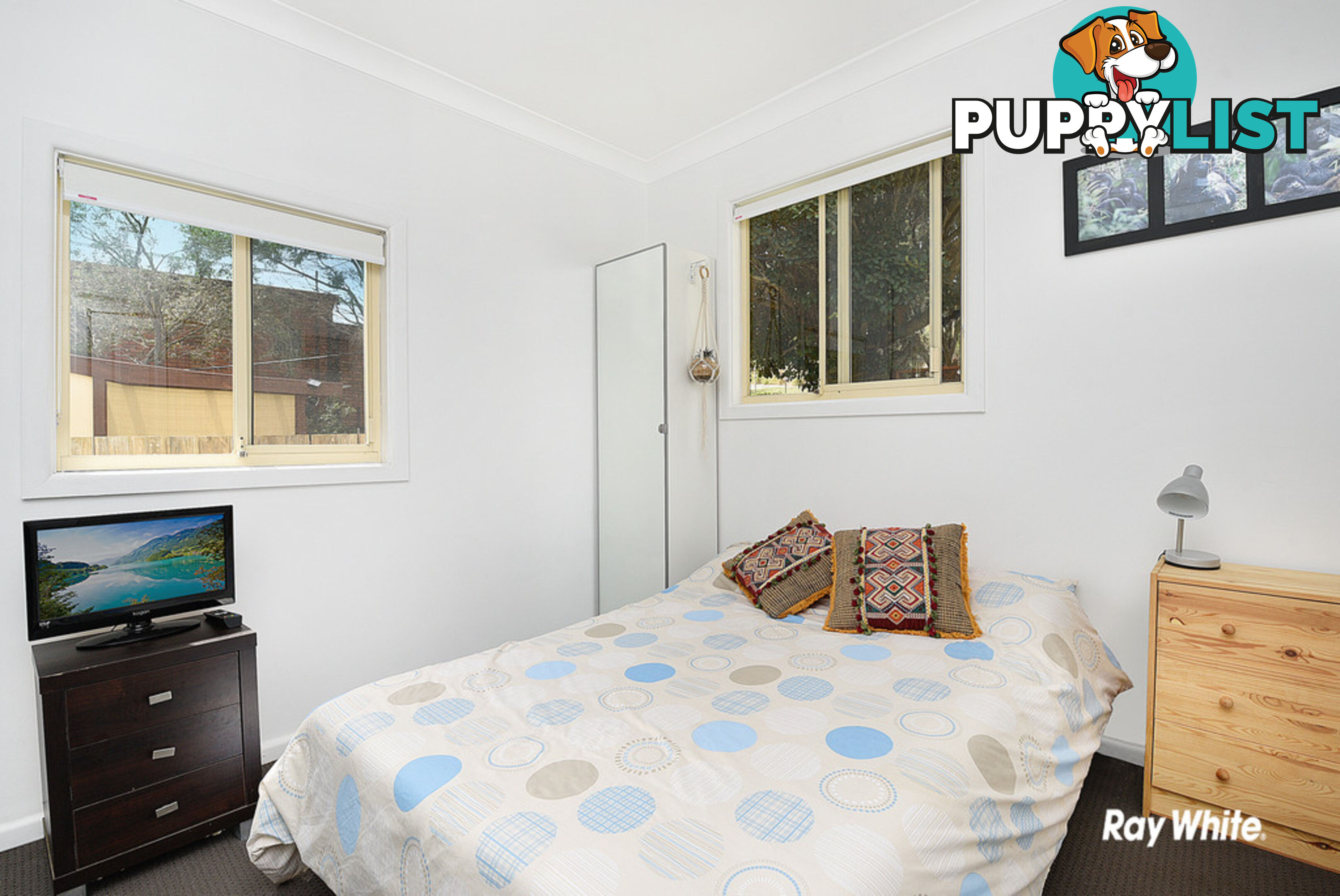 87b Pacific Crescent MAIANBAR NSW 2230