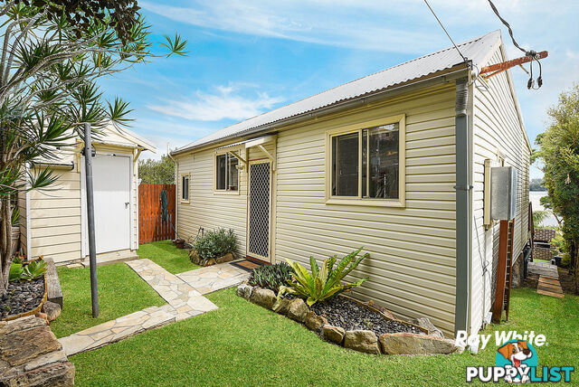 87b Pacific Crescent MAIANBAR NSW 2230