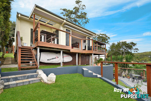 87b Pacific Crescent MAIANBAR NSW 2230