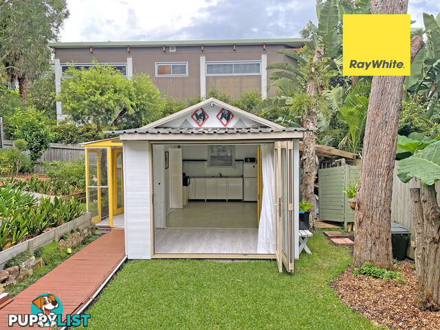 94b Loftus Street BUNDEENA NSW 2230